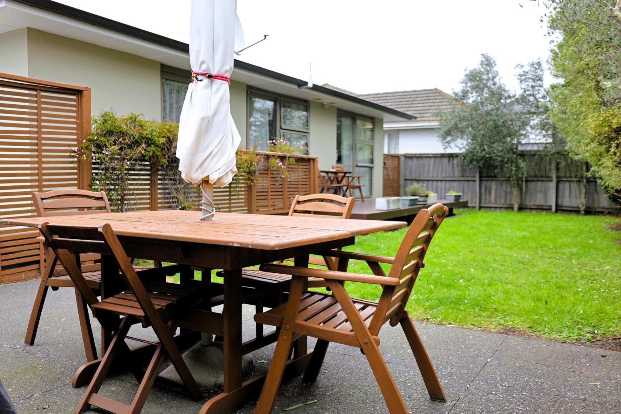Tower Junction Motor Lodge- Motel With Airport And Railway Station Shuttle Service Christchurch Bagian luar foto