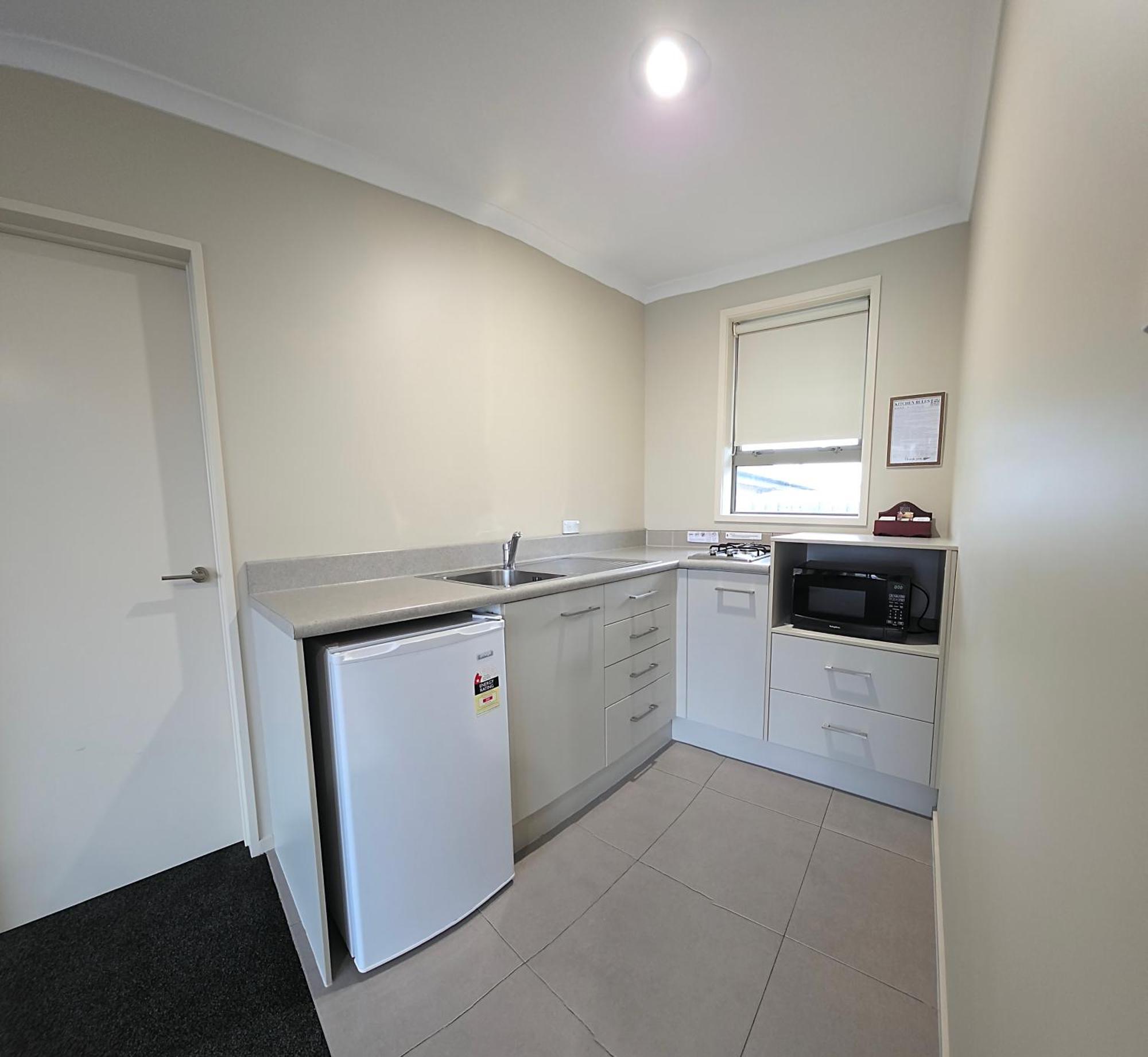 Tower Junction Motor Lodge- Motel With Airport And Railway Station Shuttle Service Christchurch Ruang foto