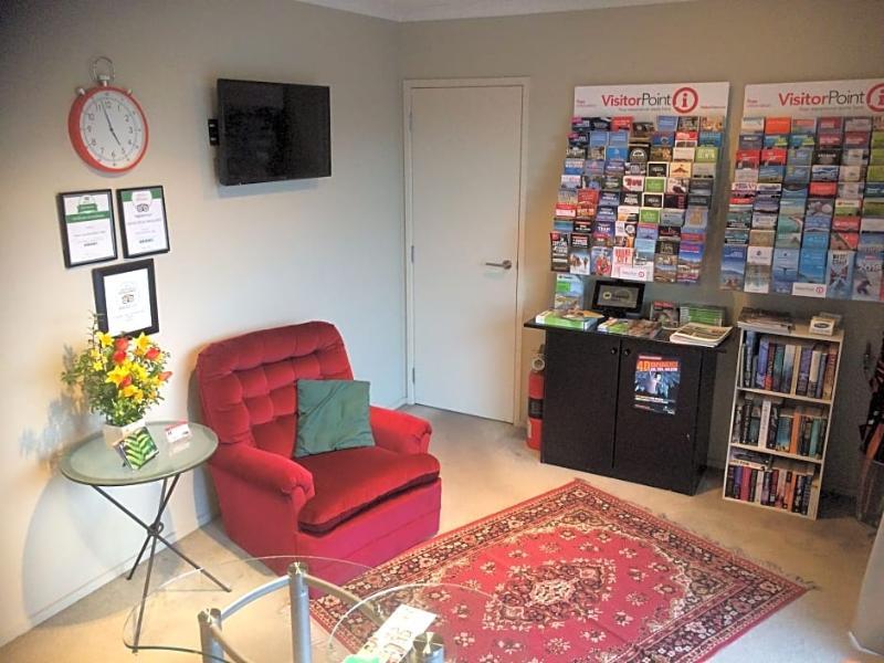 Tower Junction Motor Lodge- Motel With Airport And Railway Station Shuttle Service Christchurch Bagian luar foto